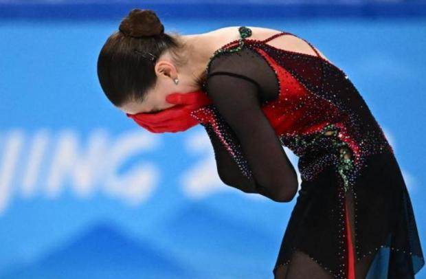 开云体育-王勤伯：巴赫发话声援K娃，国际滑联年龄限制要改？