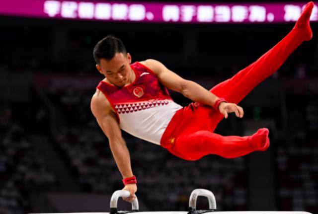 开云体育-新秀还是老将？体操男队奥运阵容以老“代”新有争议