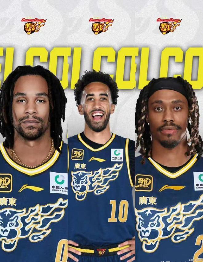 开云-CBA本赛季三支纸老虎球队，季后赛遇到了千万别怕