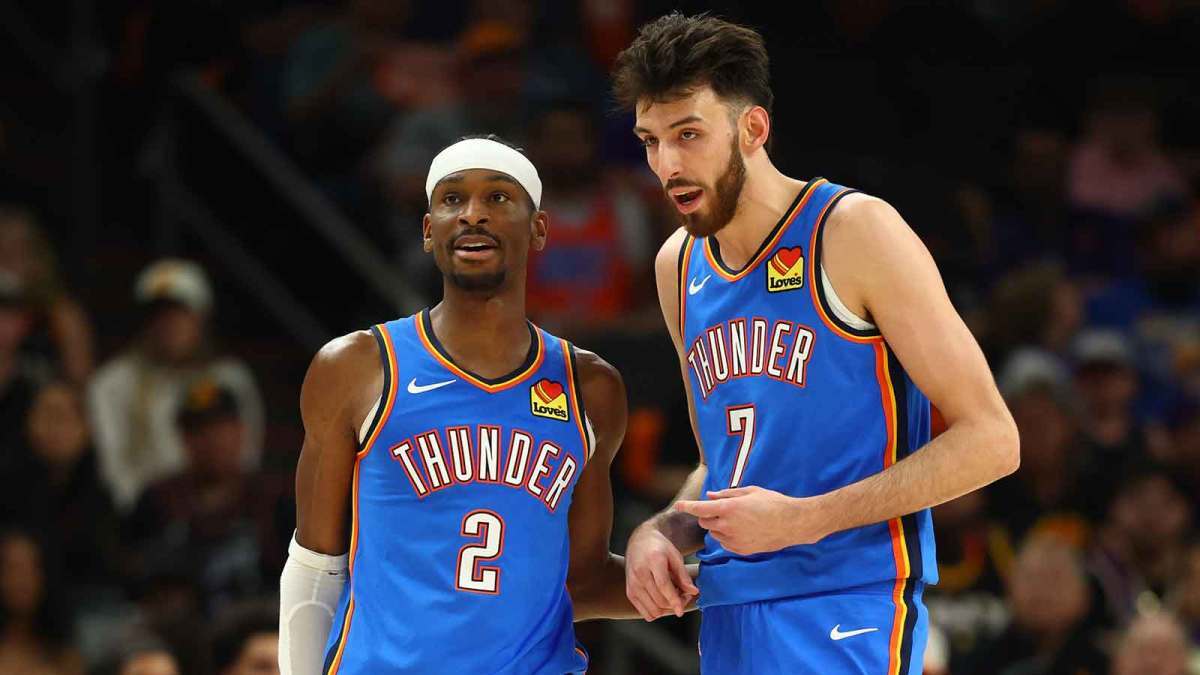 开云体育官网-雷霆横扫湖人,终结了自2019年以来困扰NBA总冠军长达七年的魔咒
